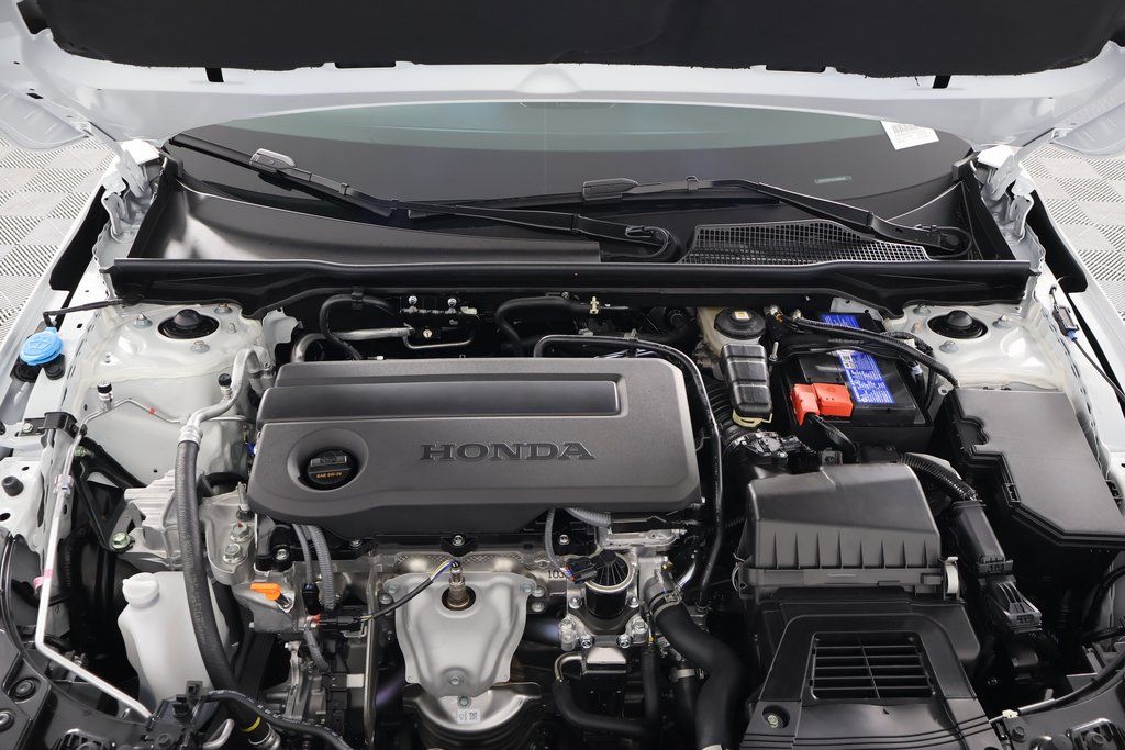 Thumbnail: 2026 Honda Civic - 9