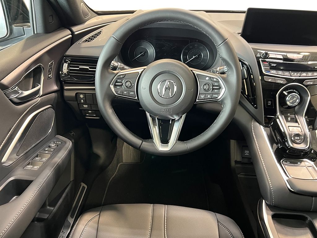 new 2026 Acura RDX car