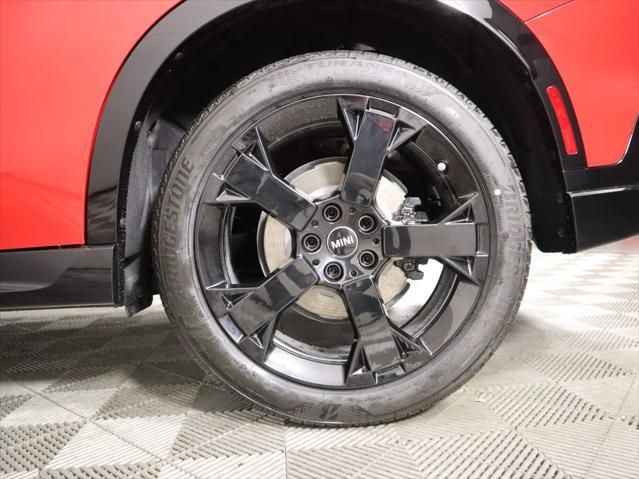 Thumbnail: 2026 MINI Cooper Countryman - 31