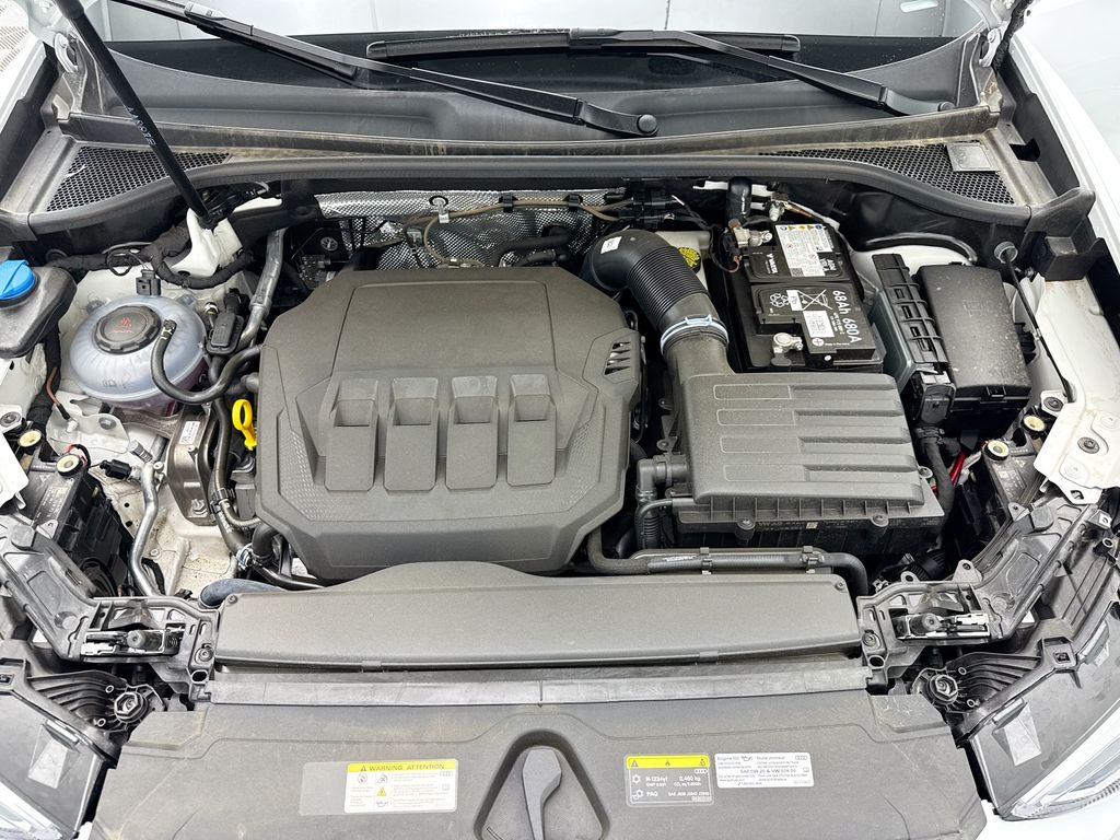 Thumbnail: 2025 Audi Q3 - 27