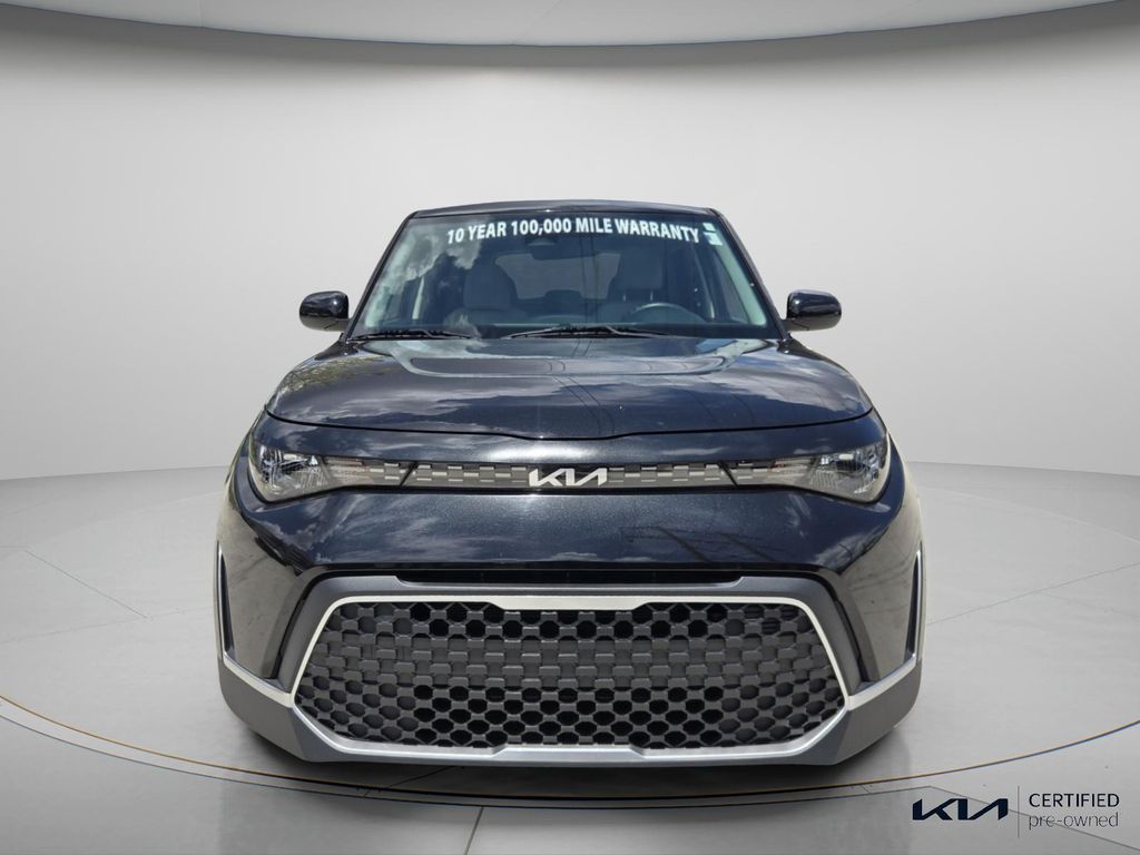 2023 Kia Soul - $16,490