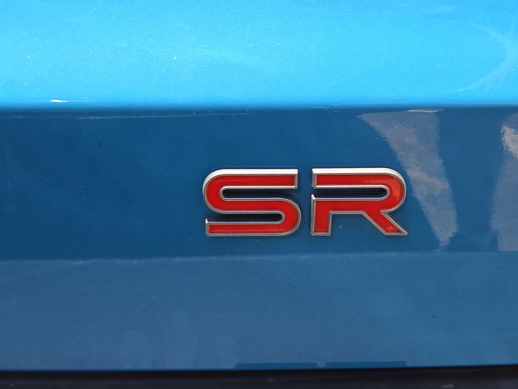2025 Nissan Kicks SR White at Bravo Nissan