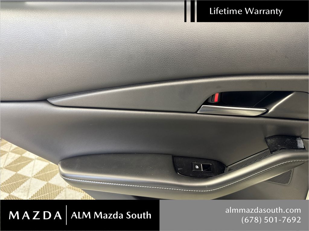 New 2026 White Mazda 2.5 Turbo Premium Plus image 22