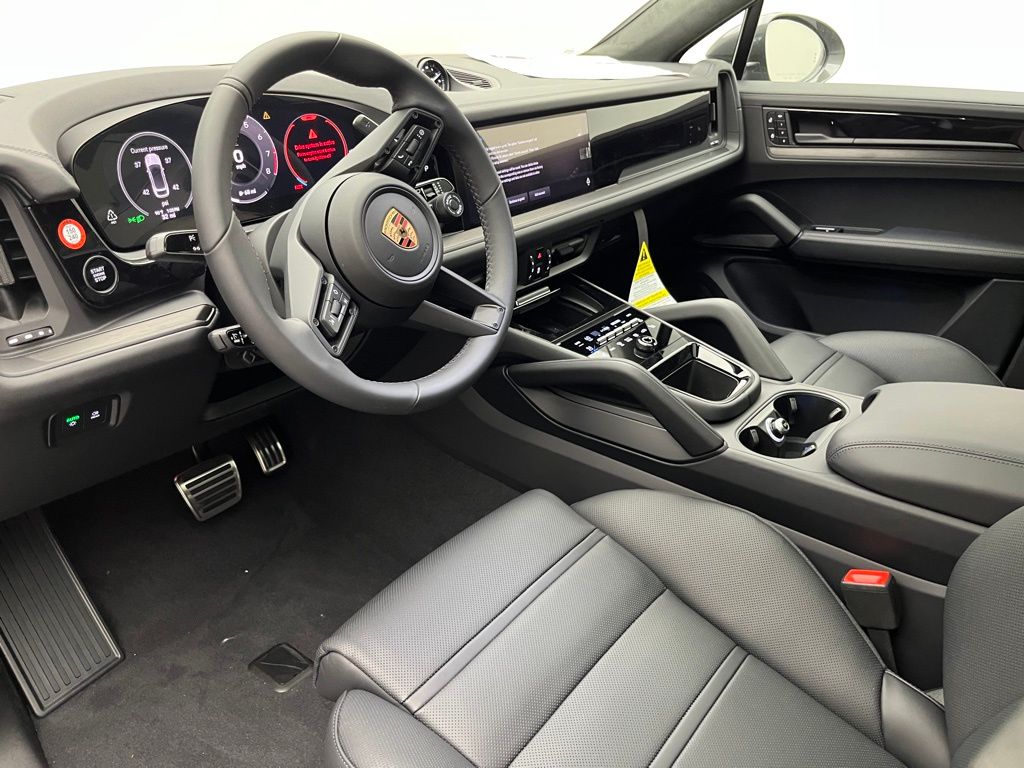 Thumbnail: 2025 Porsche  - 4