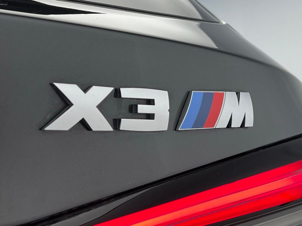 Thumbnail: 2022 BMW X3 - 25