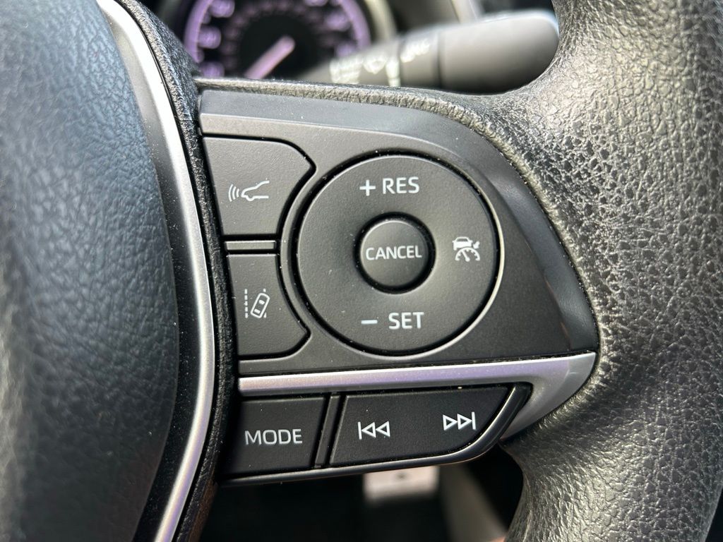 2023 Toyota Camry LE 24