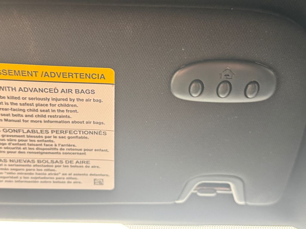 2020 Ford Edge ST Line Black at Luther Ford