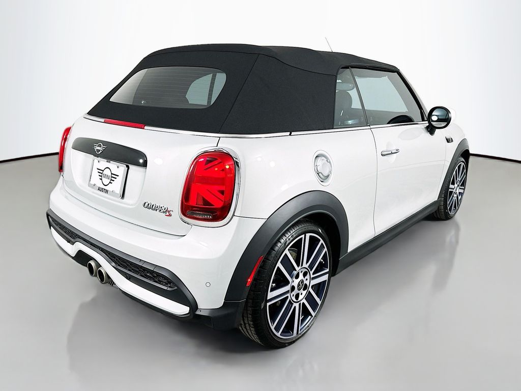 Thumbnail: 2023 MINI Cooper - 5