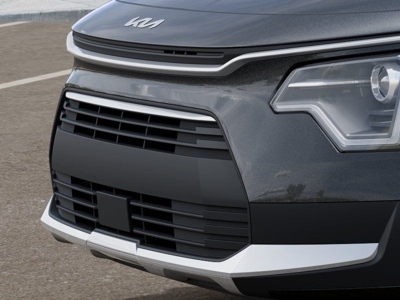 New 2026  Kia EX image 12