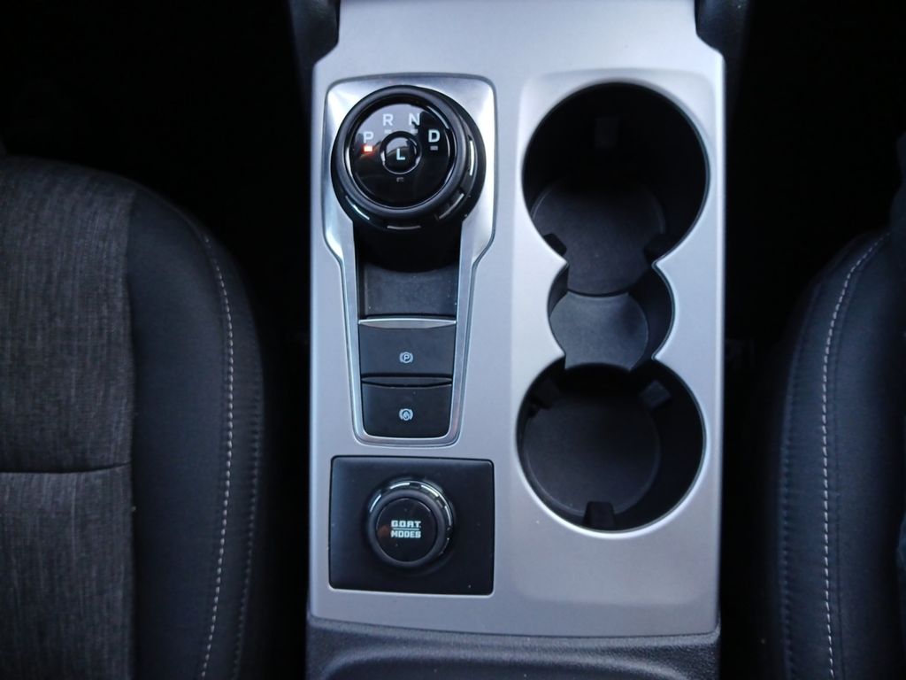 Used Car 2023 Ford Bronco Sport  Big Bend For Sale Under $25,000 In Austin, Texas