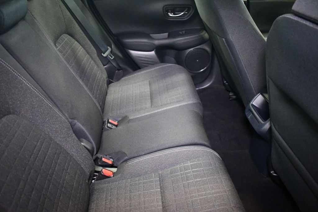 Thumbnail: 2023 Honda HR-V - 29