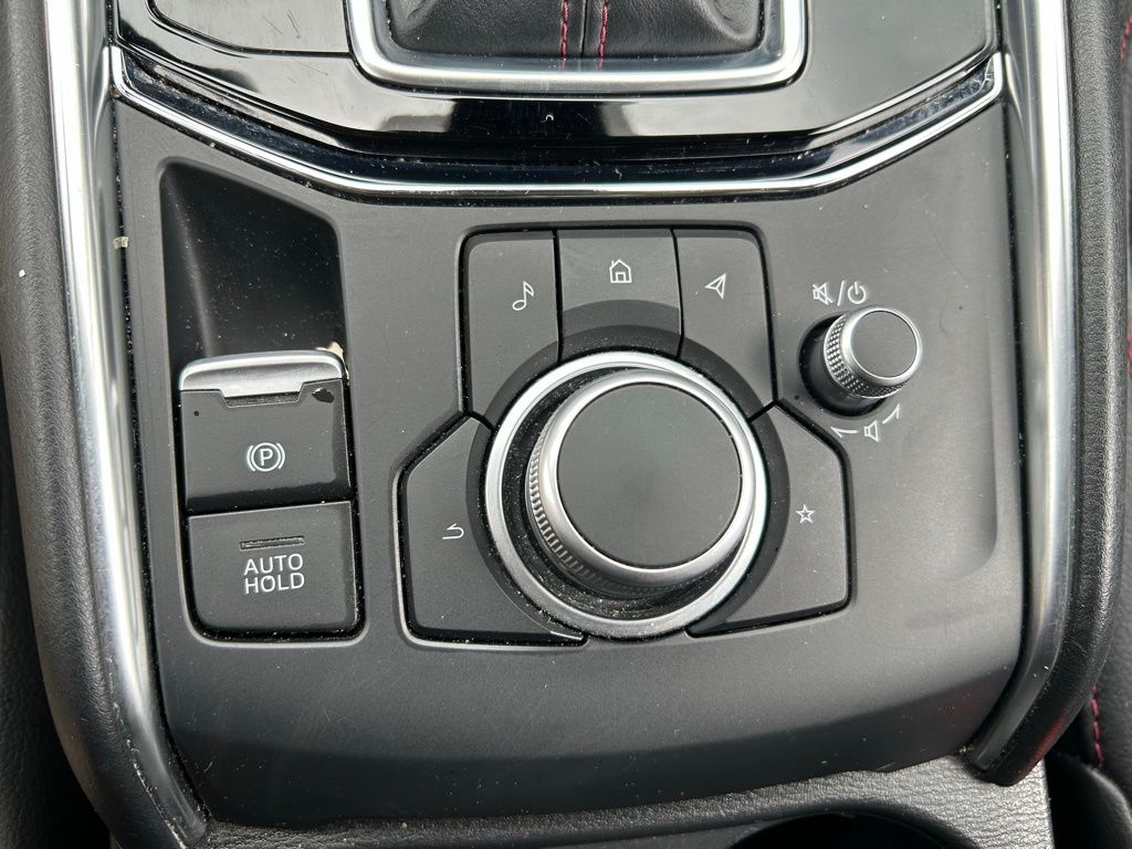 Thumbnail: 2024 Mazda CX-5 - 28