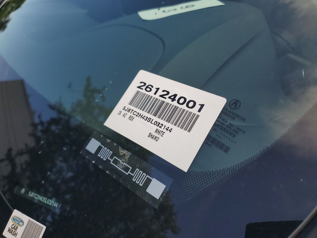 2025 Acura RDX - $38,888