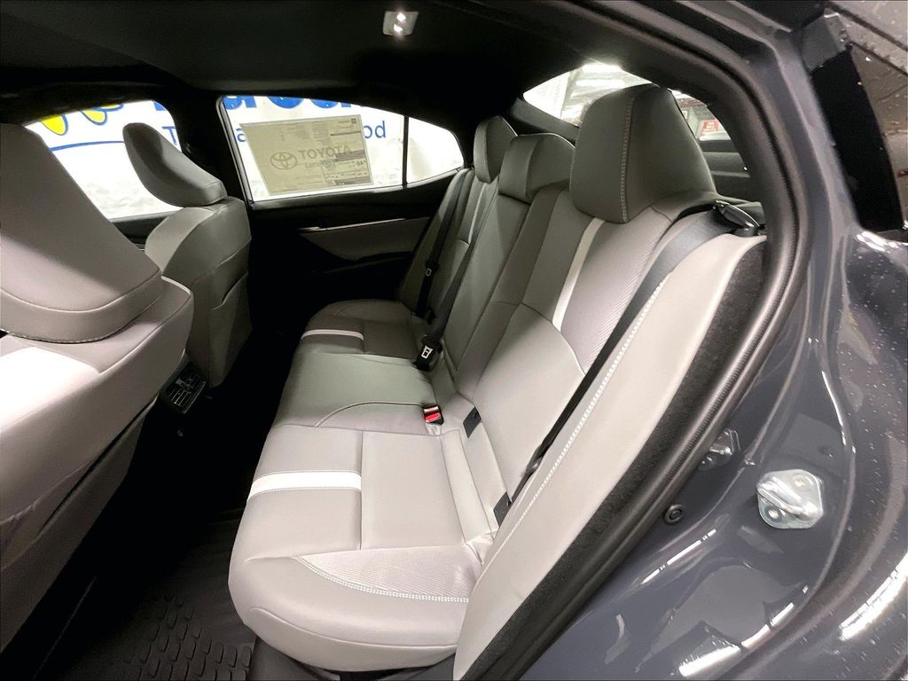 2026 Toyota Camry — photo 15