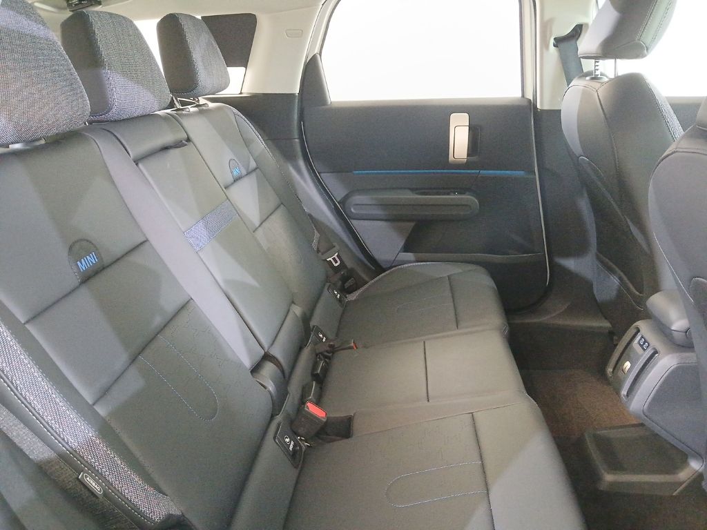 used 2025 MINI Cooper S Countryman car, priced at $30,995