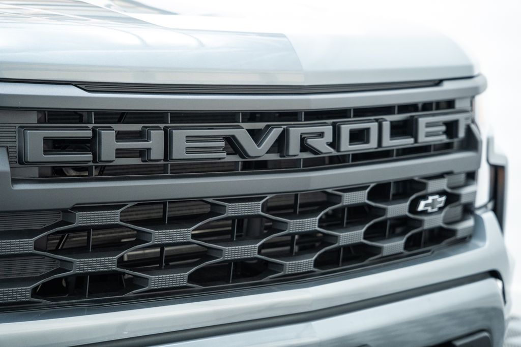 ChevroletSilverado 150012