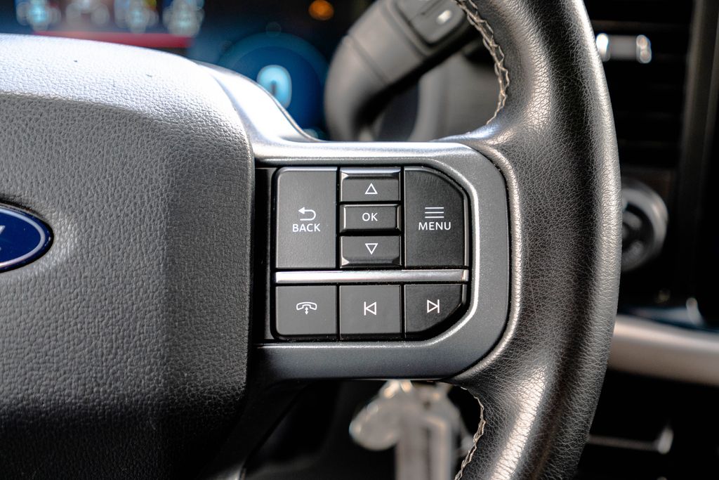 Used 2024 Ford F-150 Truck