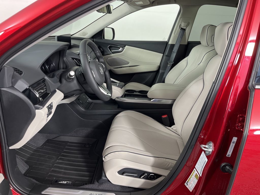 Thumbnail: 2026 Acura RDX - 23