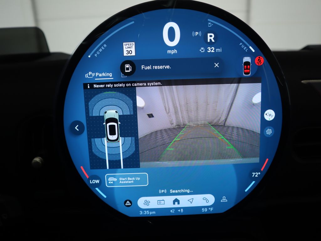 Thumbnail: 2026 MINI Cooper - 17