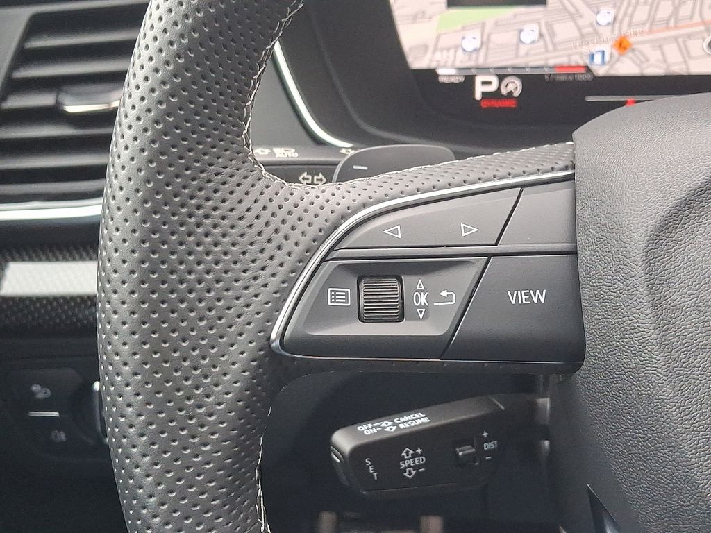 Thumbnail: 2025 Audi SQ5 - 22