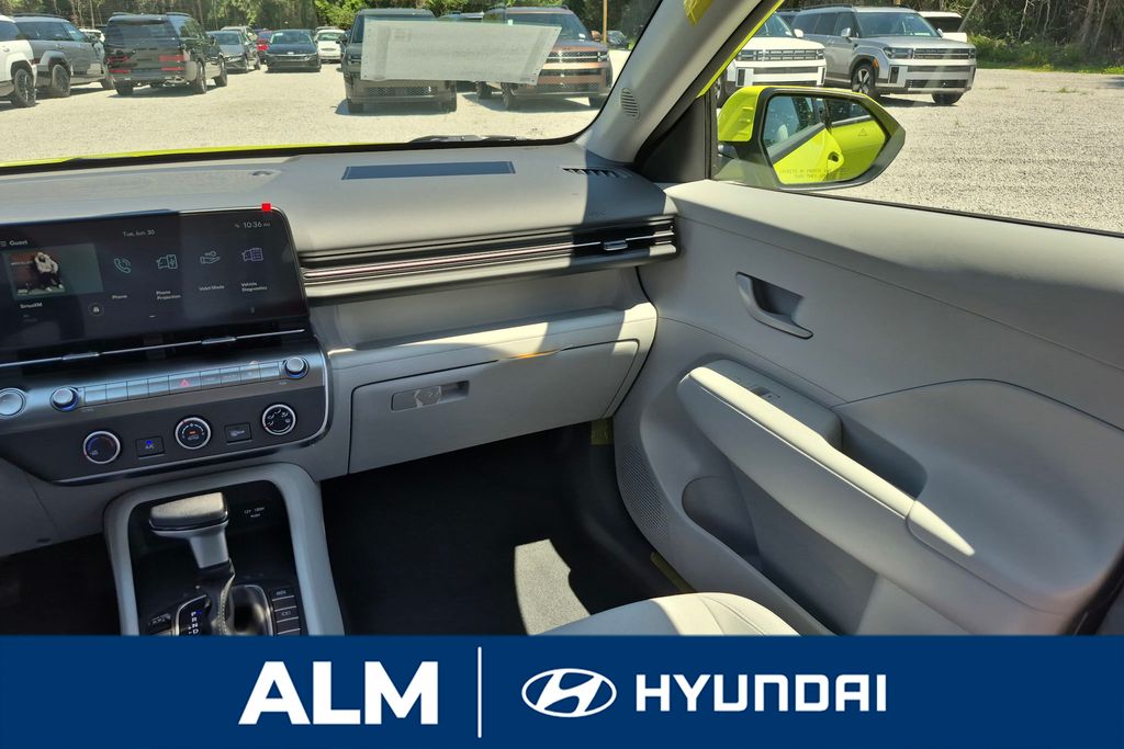 New 2027  Hyundai SE image 18