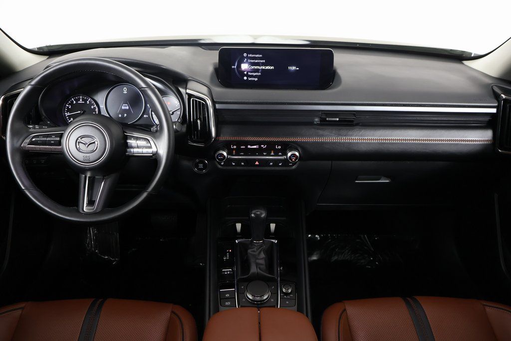 Thumbnail: 2023 Mazda CX-50 - 8