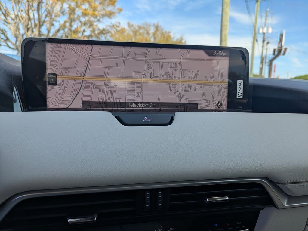 2026 Mazda CX-90 3.3 Turbo Premium Plus