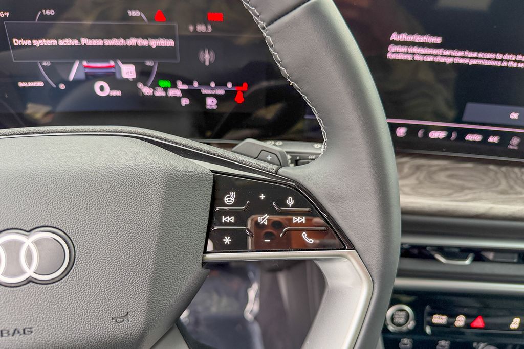 New 2025  Audi 2.0T Premium Plus image 16