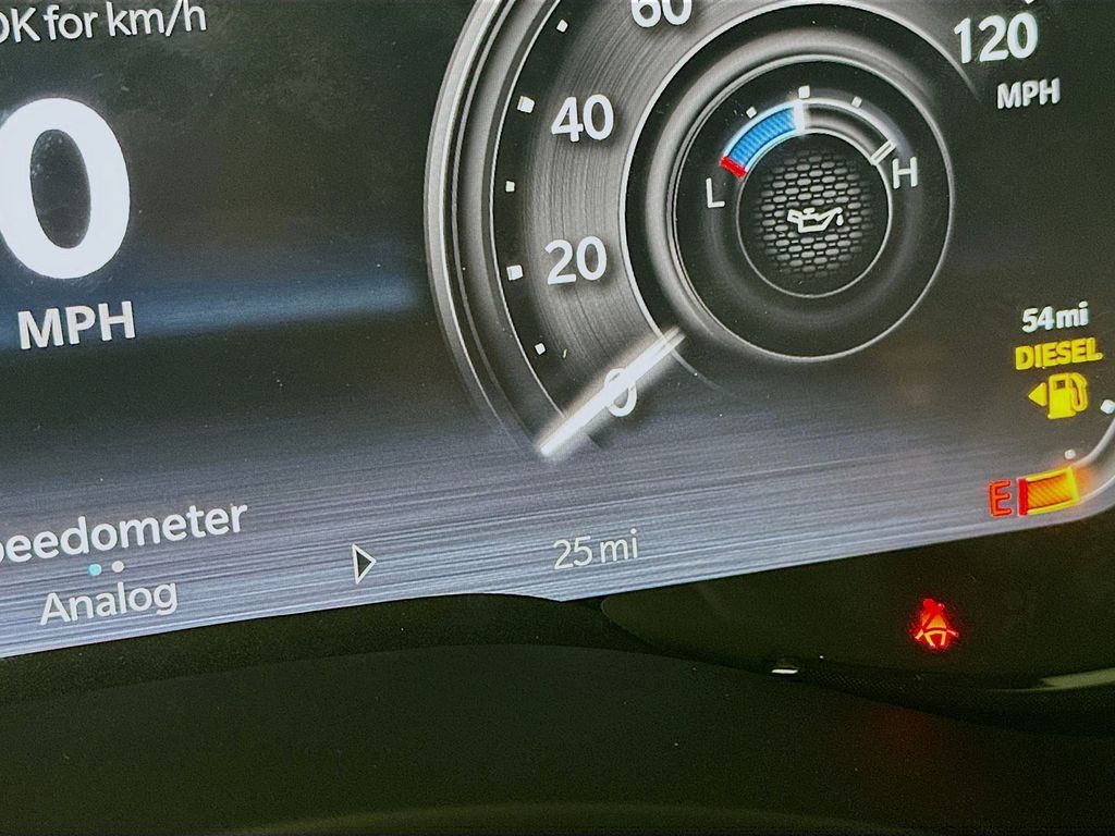 New 2026 Black Ram Limited 14in Dually image 11