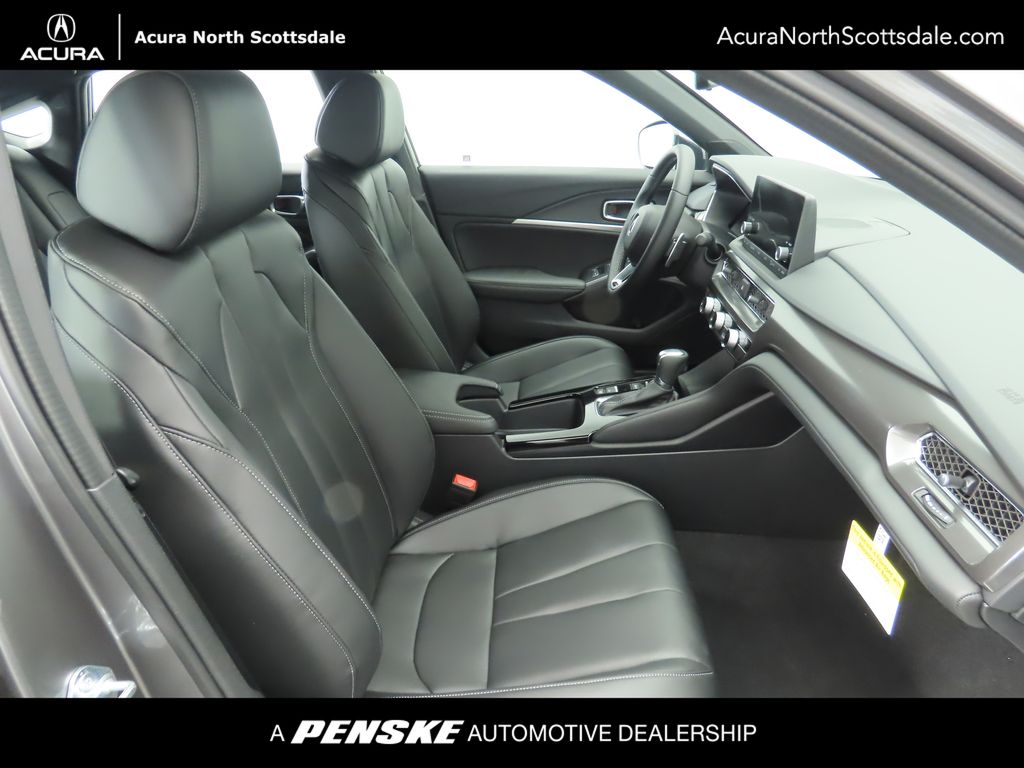 Thumbnail: 2025 Acura Integra - 21