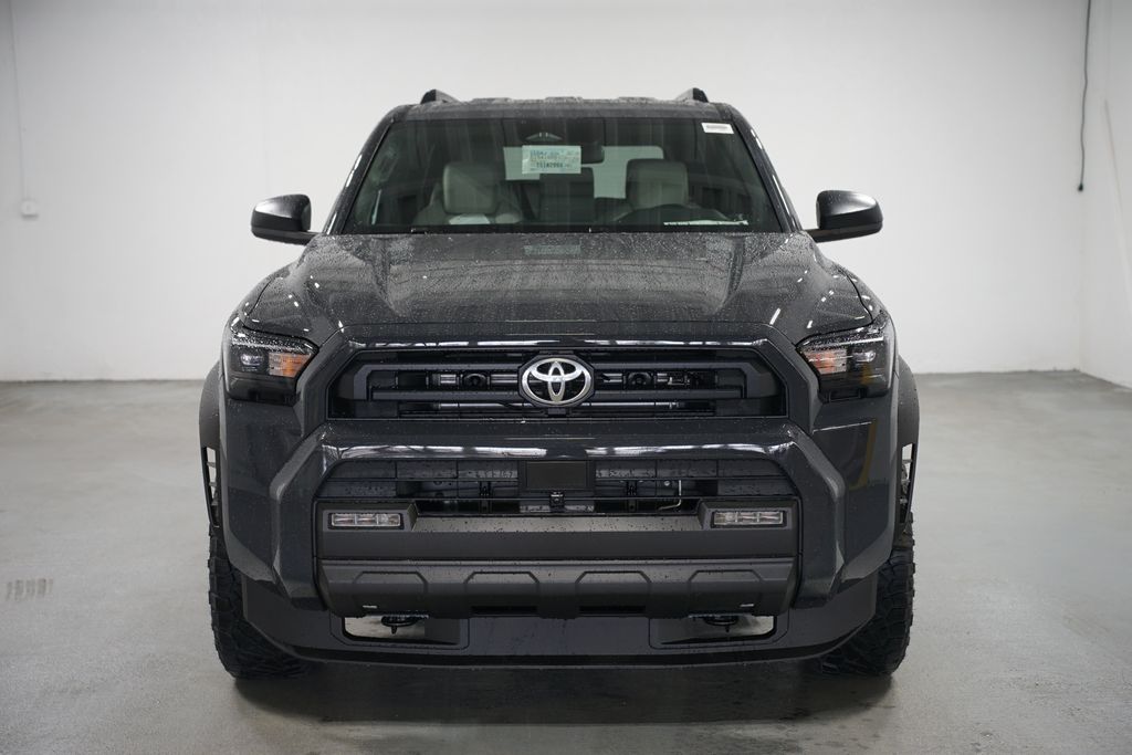 Thumbnail: 2026 Toyota 4Runner - 2