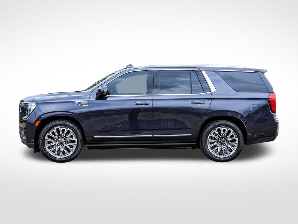 Thumbnail: 2023 GMC Yukon - 2