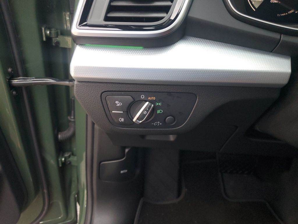 Used Car 2025 Audi Q5  45 S Line Premium Plus For Sale Under $50,000 In Austin, Texas