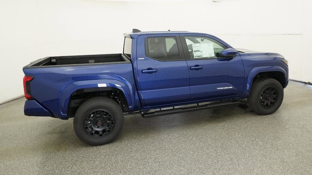 Thumbnail: 2025 Toyota Tacoma - 21