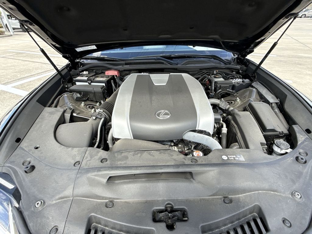 Thumbnail: 2023 Lexus RC - 14