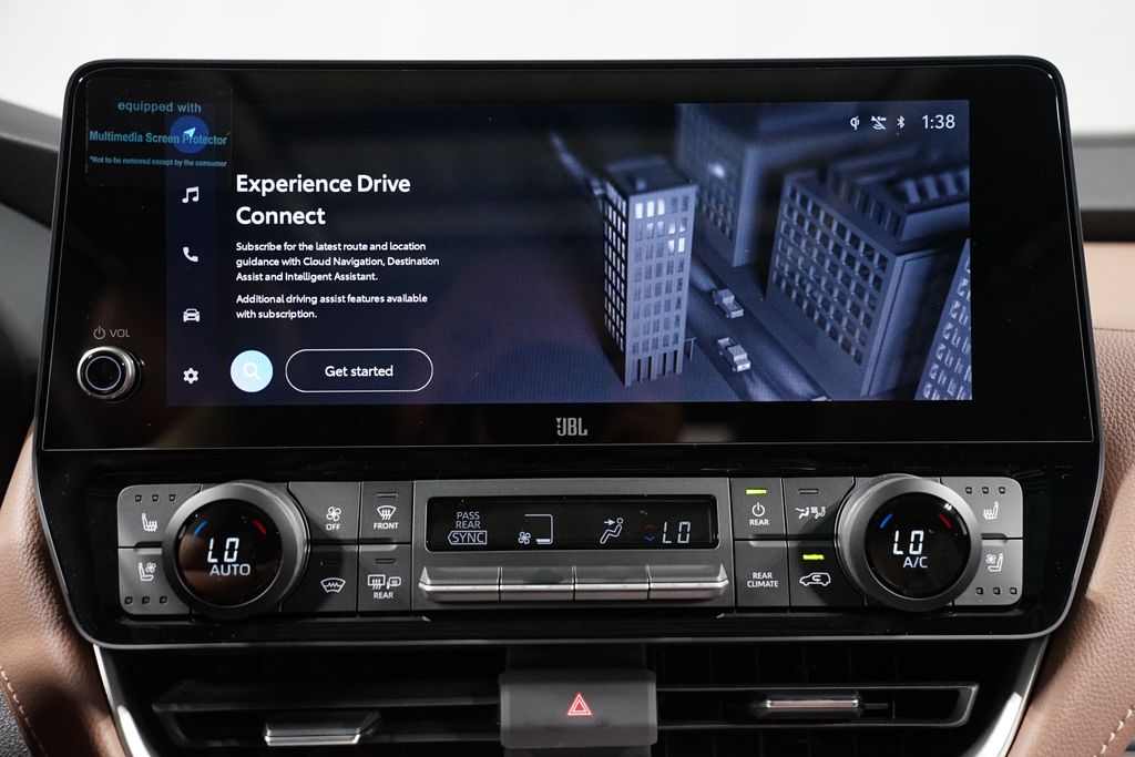 Thumbnail: 2025 Toyota Grand Highlander - 18