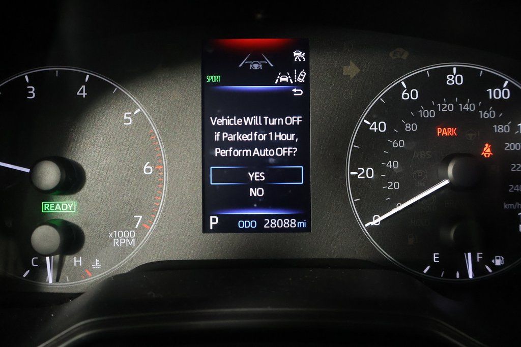 2024 Toyota Corolla SE 15
