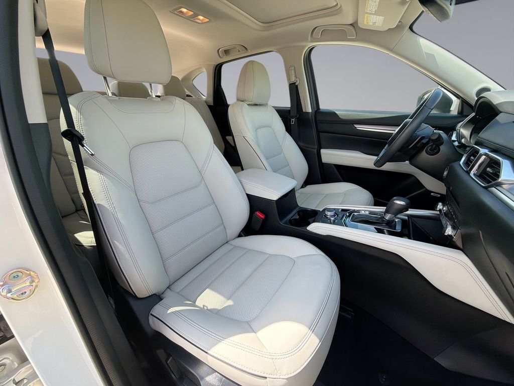 Thumbnail: 2025 Mazda CX-5 - 16