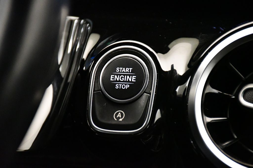 2021 Mercedes-Benz GLA 250 4MATIC 27
