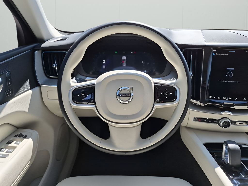 Used Car 2025 Volvo Xc60  B5 Plus For Sale Under $40,000 In Austin, Texas