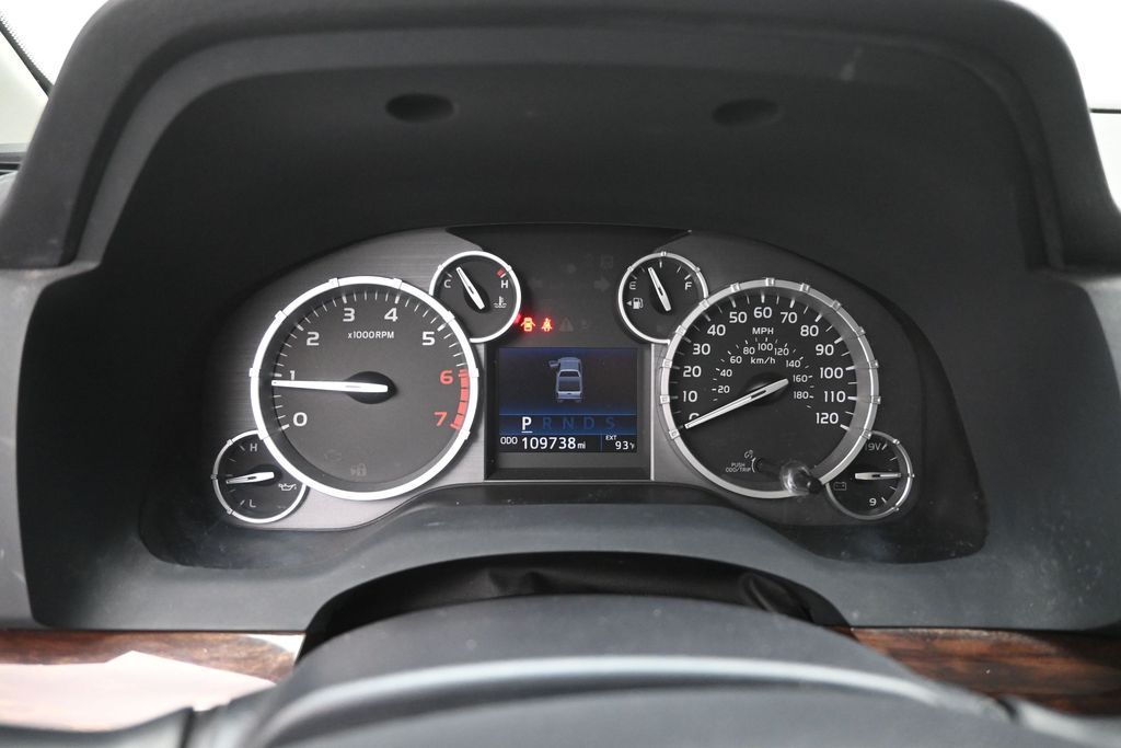 Used 2015 Toyota Tundra Truck