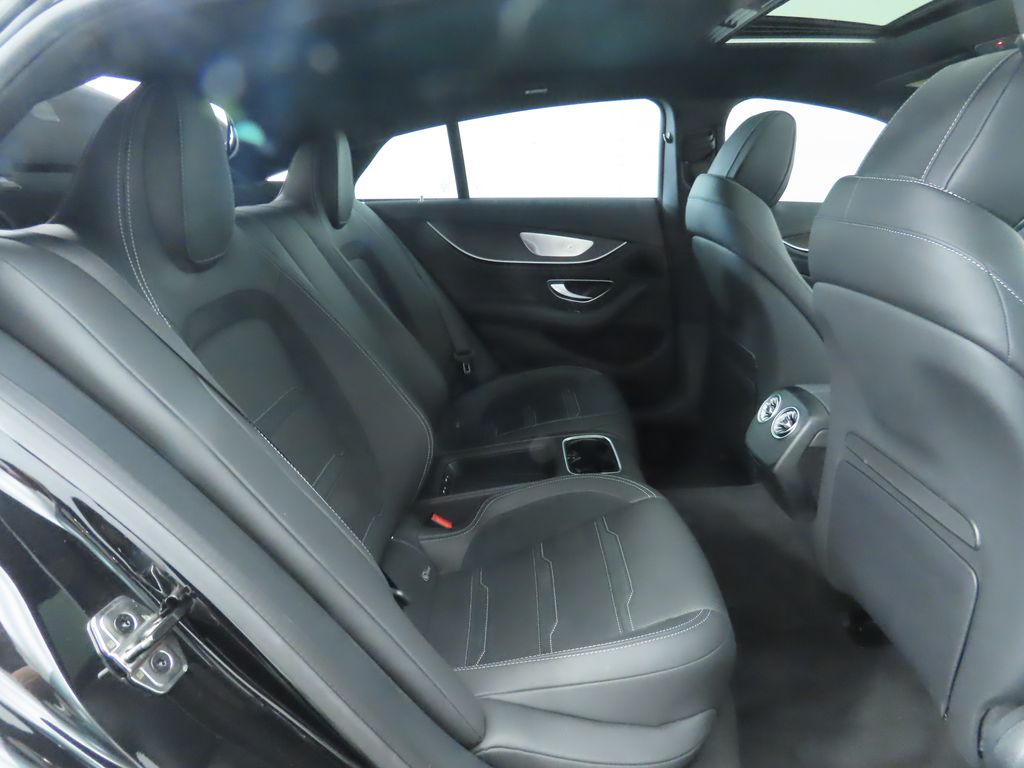 Thumbnail: 2023 Mercedes-Benz AMG GT - 23