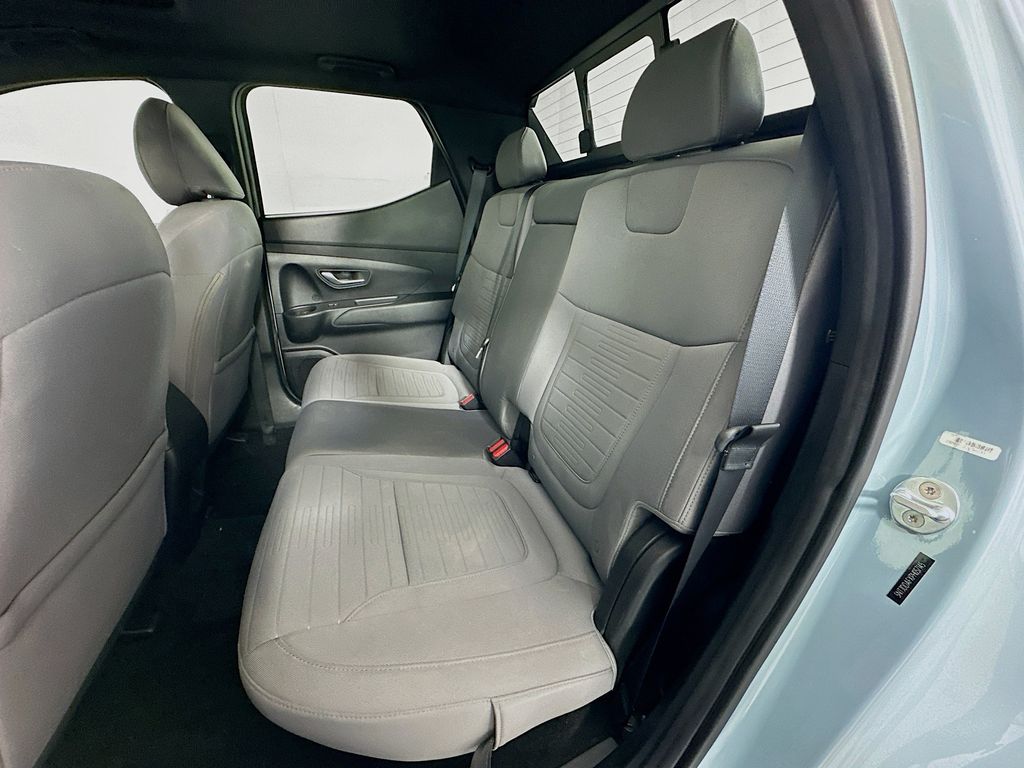 Thumbnail: 2023 Hyundai Santa Cruz - 25