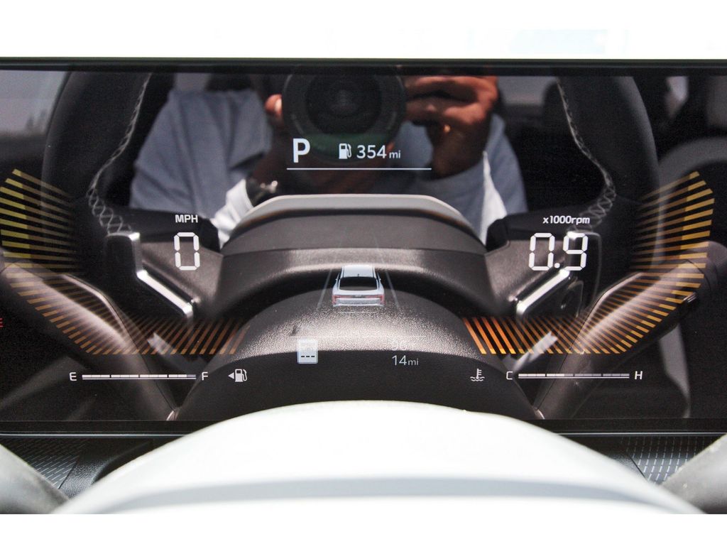 New 2026 Kia K4 Sedan