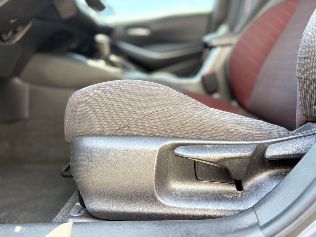 2023 Toyota Corolla SE Black at Emmons Autoplex