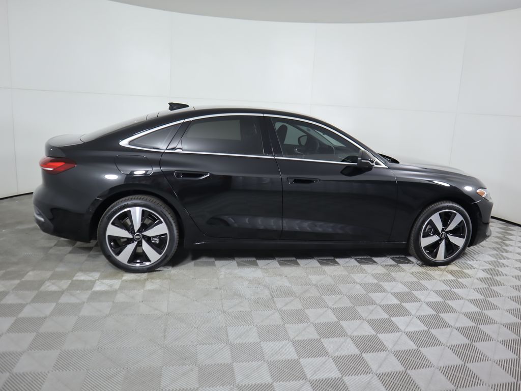 Thumbnail: 2025 Audi A5 - 4