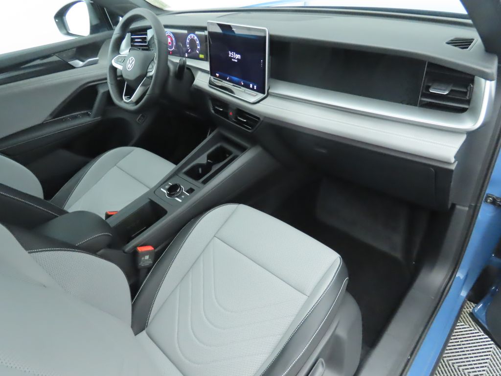 Thumbnail: 2026 Volkswagen Tiguan - 18