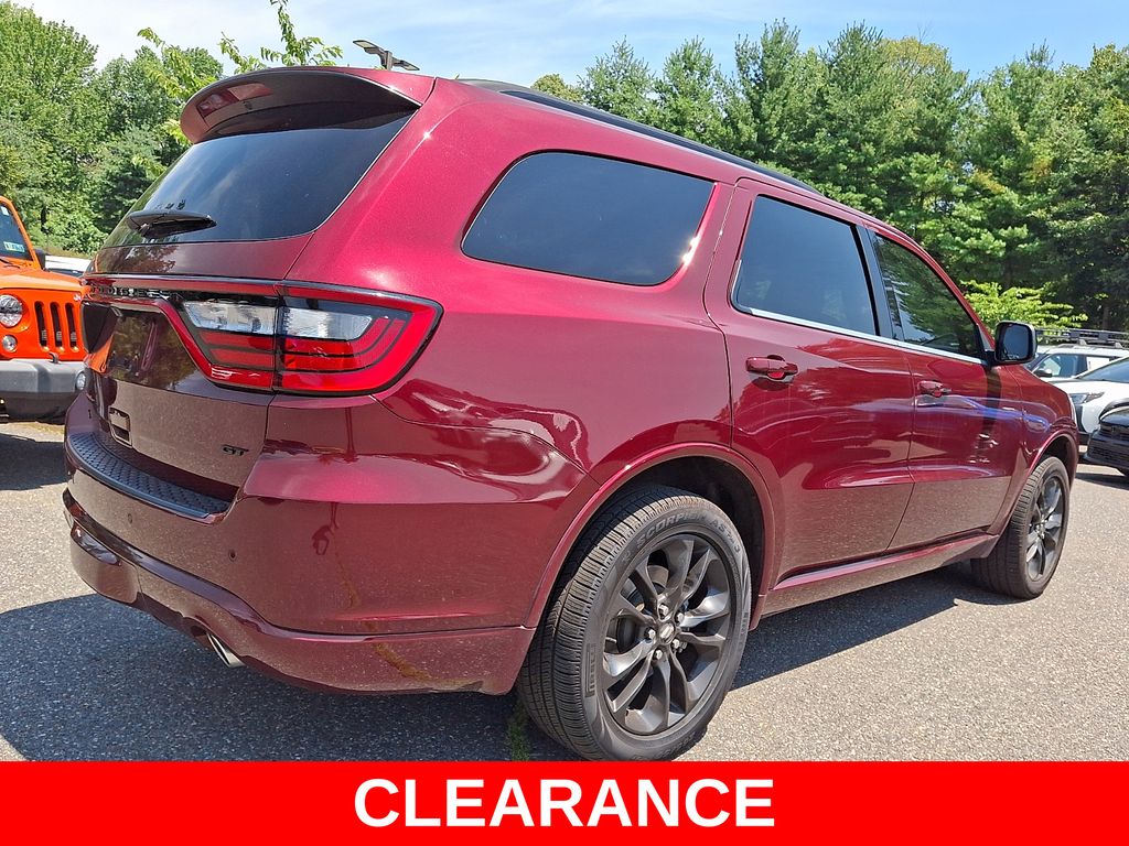 Used 2023 Dodge Durango SUV