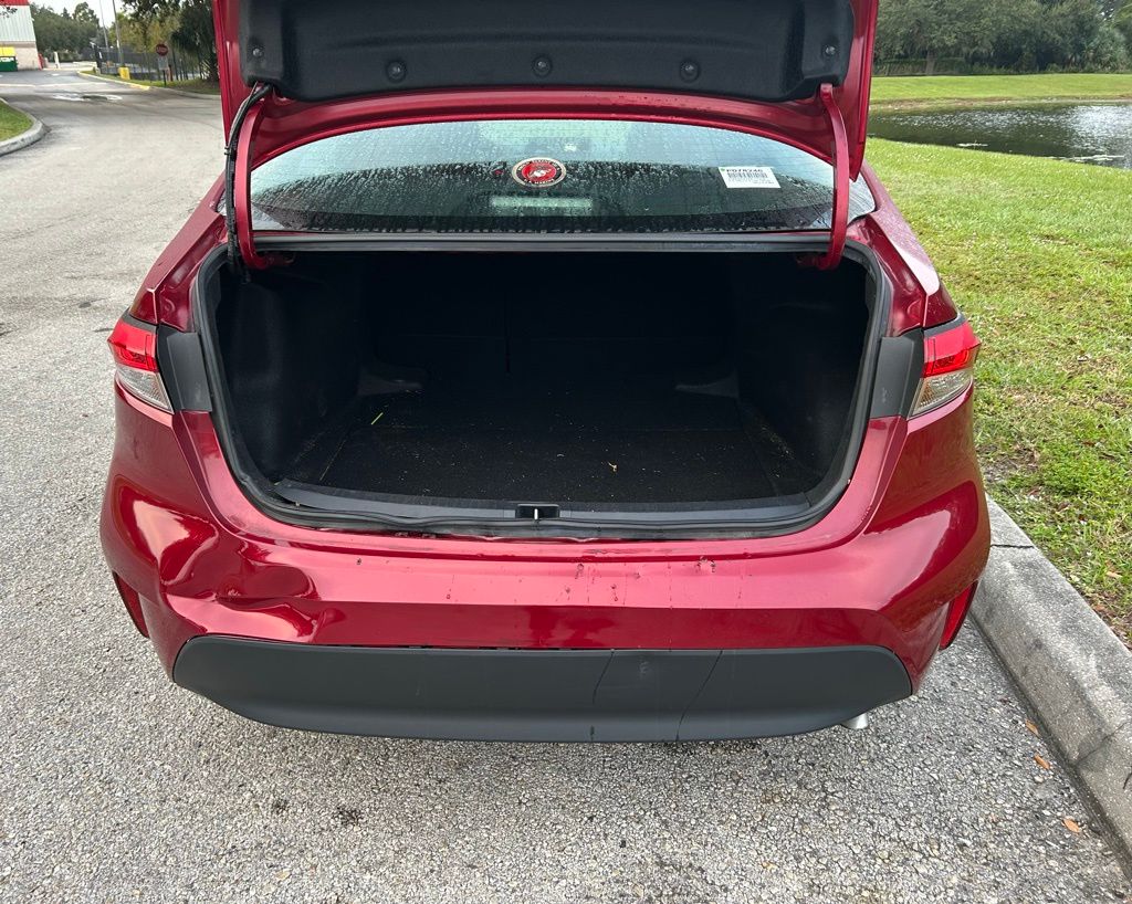 Thumbnail: 2023 Toyota Corolla - 10