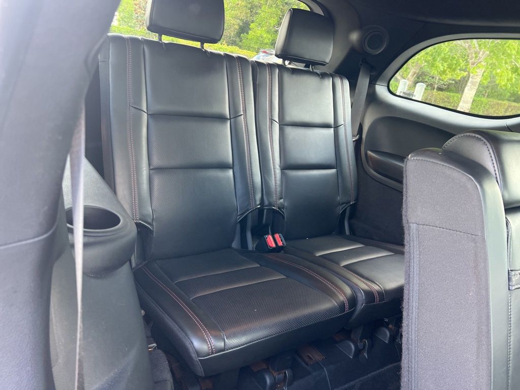Certified Used 2022 Black Dodge R/T Plus image 39
